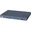 SCALANCE XR324-4M EEC Managed IE switch, 19 "rack 16x 10/100/1000 Mbit / s til RJ45 porte elektrisk 4x 100/1000 Mbit / s til 2-port medie moduler, ele 6GK5324-4GG10-1JR2