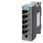 SCALANCE X005EEC, IE entry Level switch unmanaged 5x 10/100 Mbit / s RJ45 porte, LED diagnostik, IP30, 24 V DC strømforsyning, PROFINET-kompatibel securin 6GK5005-0BA10-1CA3 miniature