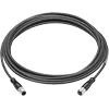 SIMATIC RF IO-Link plug-in kabel, færdigmonteret 6GT2891-4MH50