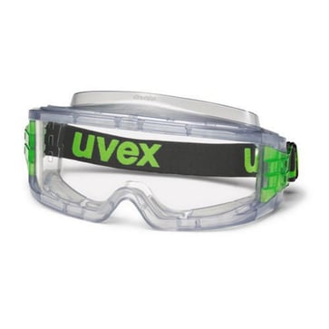 Uvex 9301.714 Ultravision Goggle anti-fog 9301714
