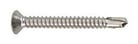 Countersunk head Phillips self-tapping DIN 7504-P stainless steel A2