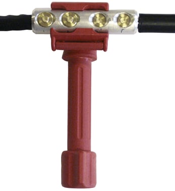 ISL2201, modholdsværktøj til montering af Knækbolt forbindelser 5151-593500