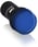 Signallampe blå med ba9s fatning CL-100L 1SFA619402R1004 miniature