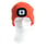Zmartgear Bluetooth hue m. LED Orange ZMG019 miniature
