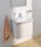LAUFEN PRO N washbasin, 56 x 42 cm, white H8109550001041 miniature