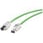 IE-kabel 4 x 2, 2 x IE FC RJ45-stik 180 4 x 2, Cat 6a, IP20, 5 m 6XV1878-5BH50 miniature