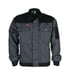 Work jackets, polyester/cotton