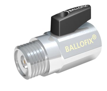 Ballofix 1/2 W. check valve 43100900-226002