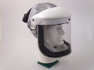 JBO-14 Face Visor Headpiece 8900405