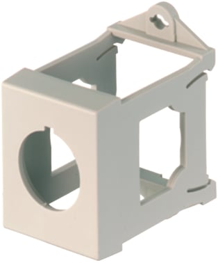 M22-IVS -  Adapter for din-rail 216400
