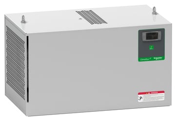 ClimaSys standard køleenhed på tag af skab - 820W ved 230 V NSYCU800R