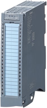 SIWAREX WP521 ST elektronisk vejning (1 kanal) til strain gauge vej celler / full bridges (1-4 MV/V) til SIMATIC S7-1500 7MH4980-1AA01