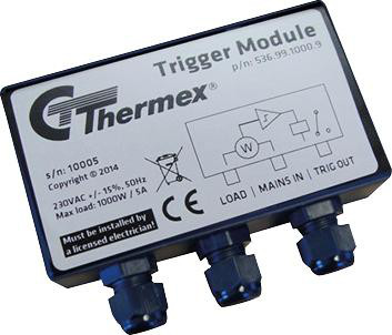 Thermex Trigger Module 536.99.1000.9
