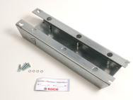 Mounting Frame for A2, for 1 resistor 175U0085