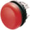 M22-L-R -  Signallampe, flad, rød 216772 miniature