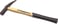 PEDDINGHAUS slater´s pick hammer 300 g wooden handle 5143020000 miniature