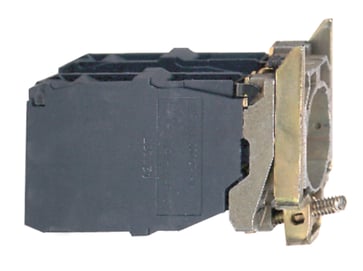 Harmony kontaktkrop i metal for joystickhoveder med 4 retninger (ZD4PA14 eller ZD4PA24) og 4xNO ZD4PA203