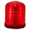 Advarselslampe 12/24 - Rød, SLR 90853 miniature