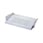 LexCom 19'' Rack · shelf extensionabel 250 mm, 2 HE, charcoal grey NSYBT2U25PG miniature