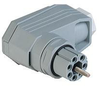 Multi connector 300-61-509