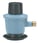 Rotarex High pressure regulator 0-2 bar BP thread Click-on SR-3066-02 miniature