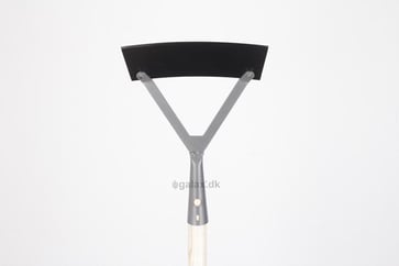 Galax curved hoe 121224L