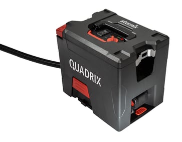 Starmix Vacuum Cleaner QUADRIX ''L'' SX-020280