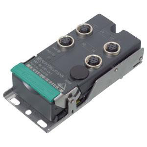 AS-Interface module VBA-4E-G12-ZAJ 804016