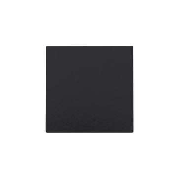 Blænddæksel, piano black coated 200-76901