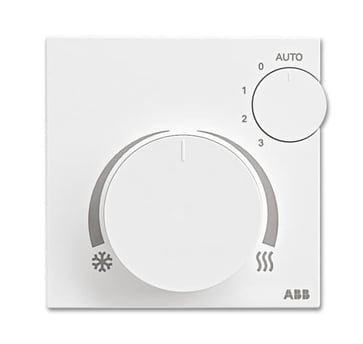 Temperature controller SAF/A1.0.1-24 2CKA006134A0348