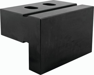 Square jaw stack-type for GT vice serie 3 40371150