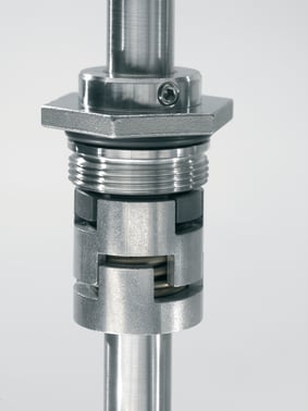 Grundfos kit shaft seal CR/N32/45/90/120/150 HQQE 96525458