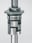 Grundfos kit shaft seal CR/N32/45/90/120/150 HQQE 96525458 miniature