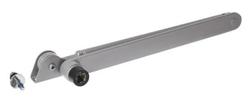 ED standard arm for lintel depths of up to 500 mm, WH, 29272002 29272002