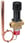 Danfoss AVTB thermostatic water valves 003N2232 miniature