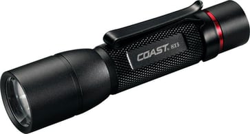 Coast Flashlight one hand focus HX5 100012560