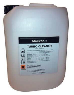 blackbolt turbo Cleaner 11 liter 3356985053