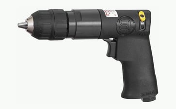 Reversible air drill Shinano SI-5505 10mm 30776