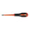 Bahco 8520SL Insulated ERGO combi tip screwdrivers with SLIM blades 6,0/PH2 BE-8520SL miniature