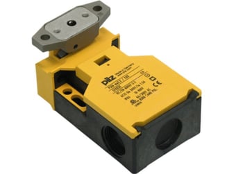 Mechanical Safety Switch , 2 break Contacts (NC) Type: 570232  Alias: PSEN me3.2/2… 300-77-865