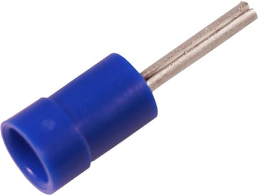 Pre-insulated pin terminal A2519SR, 1.5-2.5mm² 7278-254600