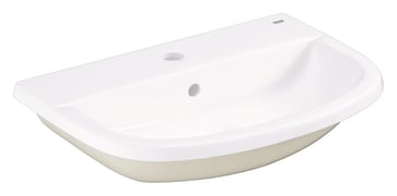 GROHE Bau Ceramic counter basin built-in 55 cm 39422000