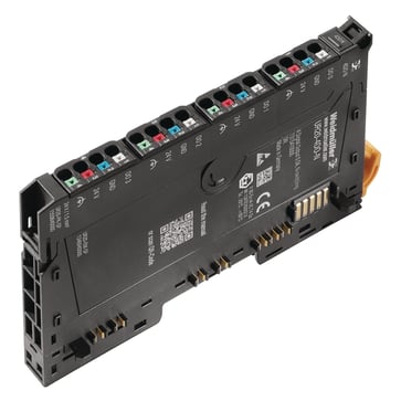 Digital output modul UR20-4DO-N 1315410000