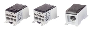 OJL connector 425A - Input Al/Cu 95-240 mm² - Output Cu 4*(2,5-35)+ 3*(6-50) mm² VG03-0008