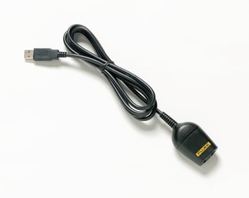 Fluke IR189USB USB kabel adapter 2428108