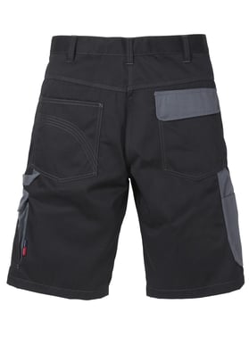 Shorts ICON Black/grey 42C 100808-996-42C