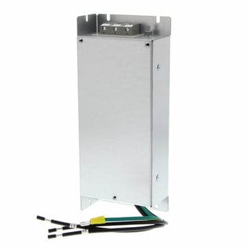 1S Servo RFI filter; 400 VAC, for 600 W til 3 kW drev R88A-FI1S309-SE 670530