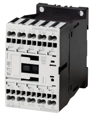DILM7-10(24VDC) -  Kontaktor 3k (24VDC) 276565