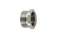 Transition connector Metal - PG for Metric