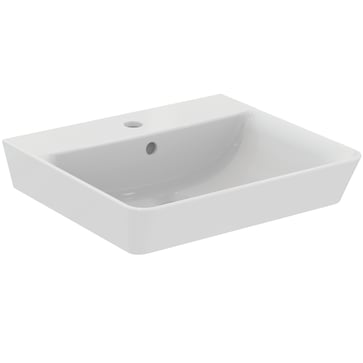 Ideal Standard Connect Air washbasin 500 mm, white E074601
